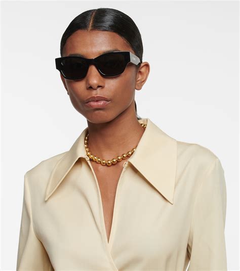 celine cat eye sunglasses edge|Celine sunglasses mytheresa.